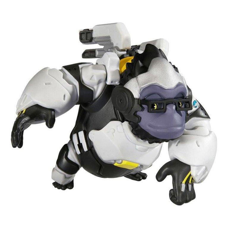 Selected image for ACTIVISION BLIZZARD Figura Cute But Deadly Medium Winston bela