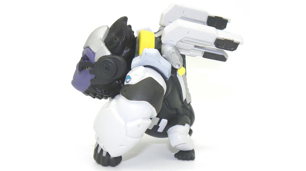 Selected image for ACTIVISION BLIZZARD Figura Cute But Deadly Medium Winston bela