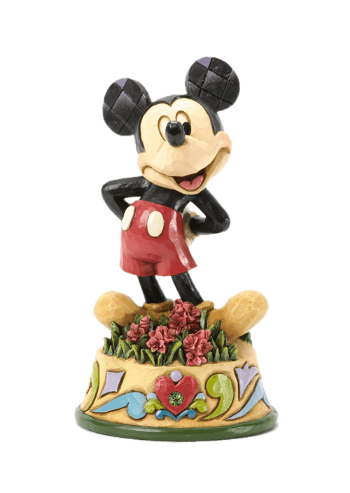Selected image for August Mickey Mouse