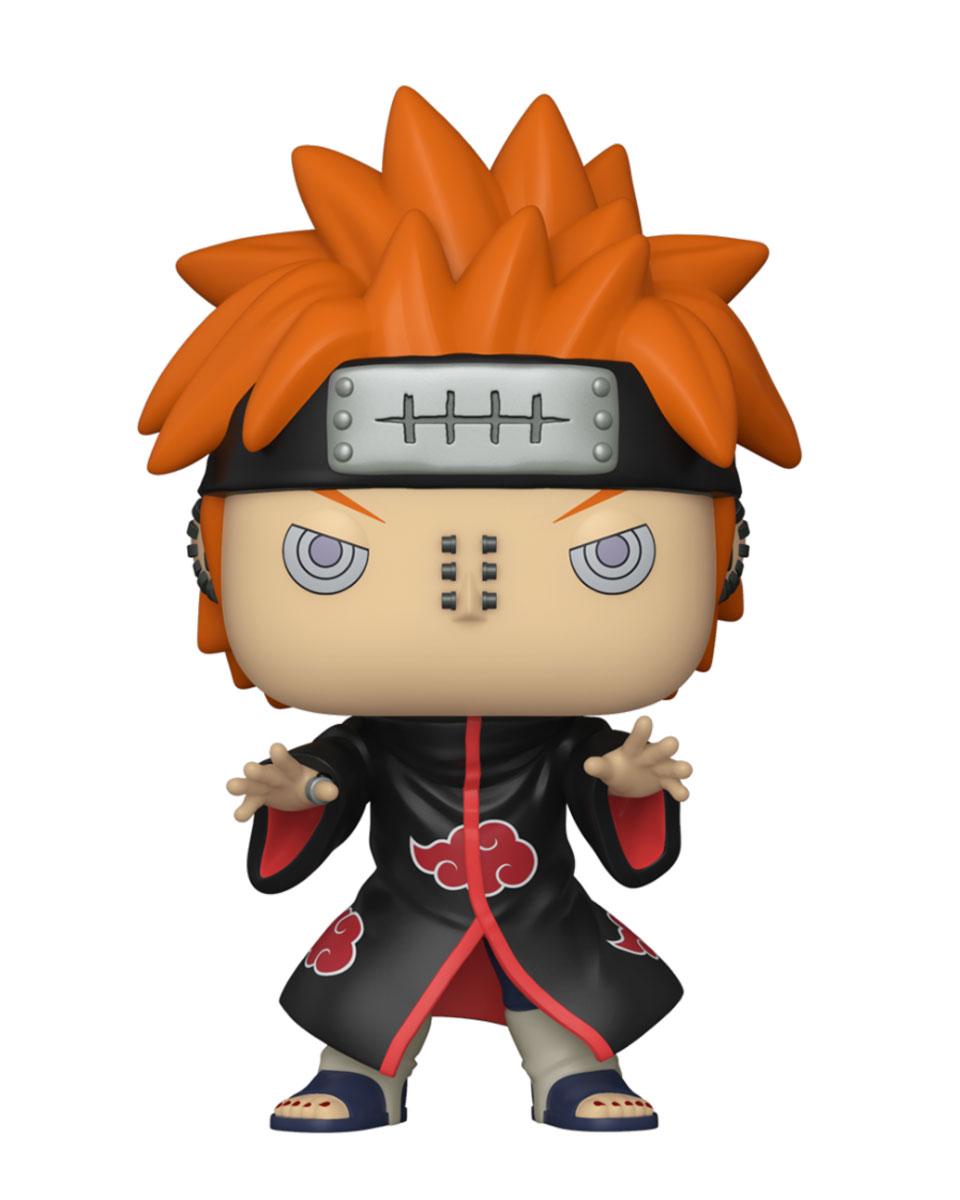 Bobble figura Naruto POP! - Pain