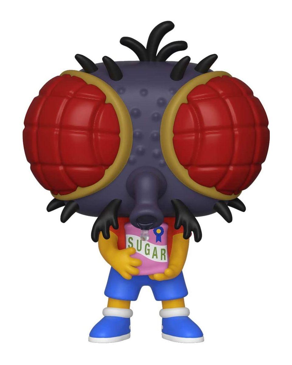 Selected image for Bobble figura The Simpsons Pop! - Fly Boy Bart