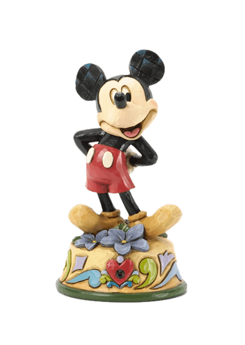 Selected image for February Mickey Mouse