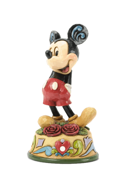 Selected image for June Mickey Mouse
