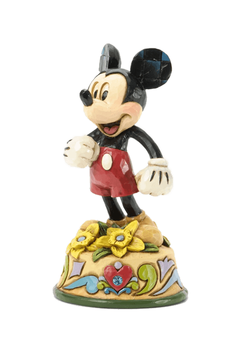 Selected image for March Mickey Mouse