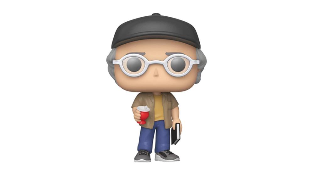 Selected image for Movie IT 2 POP! - Shop Keeper (Stephen King)