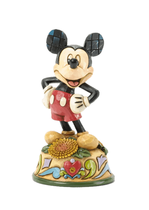 Selected image for November Mickey Mouse
