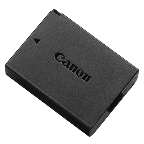 Selected image for CANON Baterija LP-E10