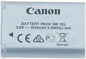 Selected image for CANON Baterija NB-12L