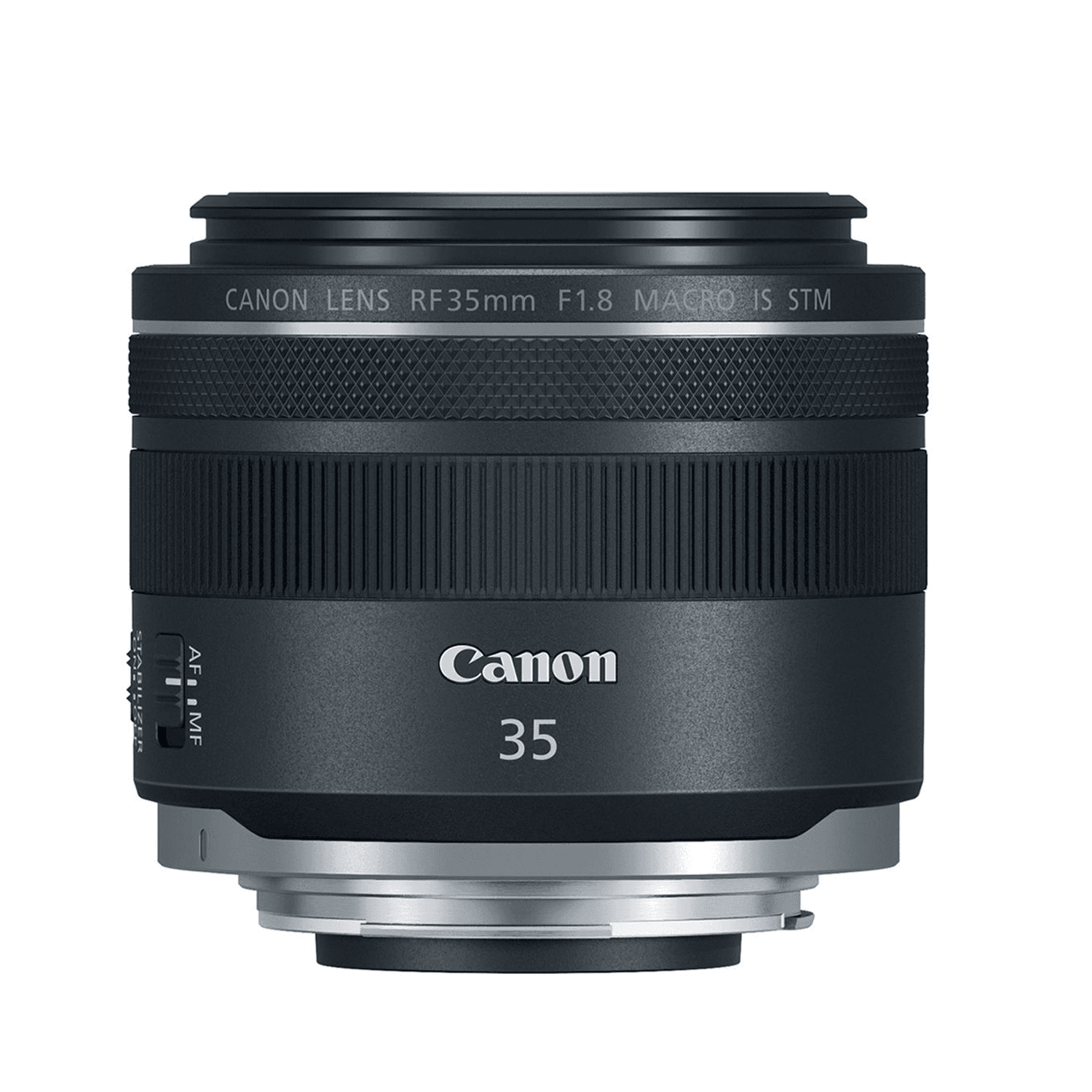 Selected image for CANON Objektiv za fotoaparat RF 35mm F1.8 macro IS STM