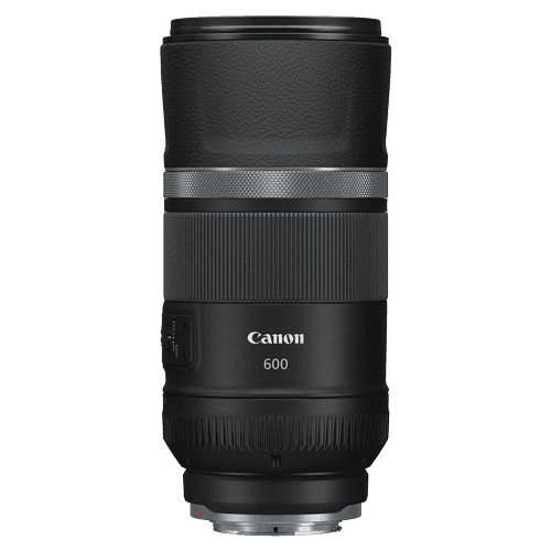 Selected image for CANON Objektiv za fotoaparat RF 600mm F11 IS STM