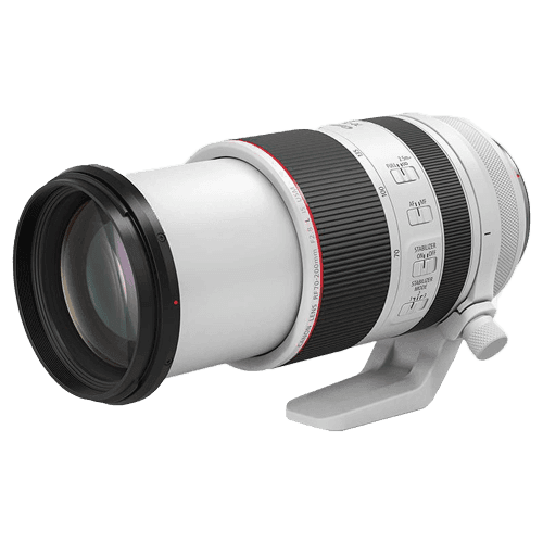 Selected image for CANON Objektiv za fotoaparat RF 70-200mm F2.8 L IS USM
