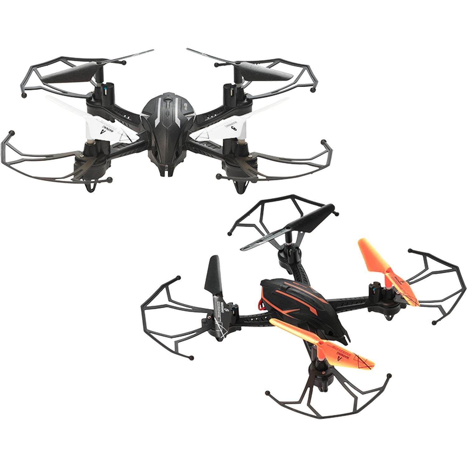 Selected image for DENVER Set sa 2 drona DRB-220