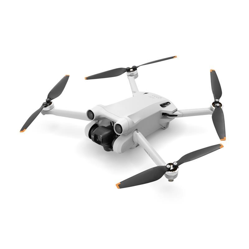 DJI Dron Mini 3 Pro (RC) sivi