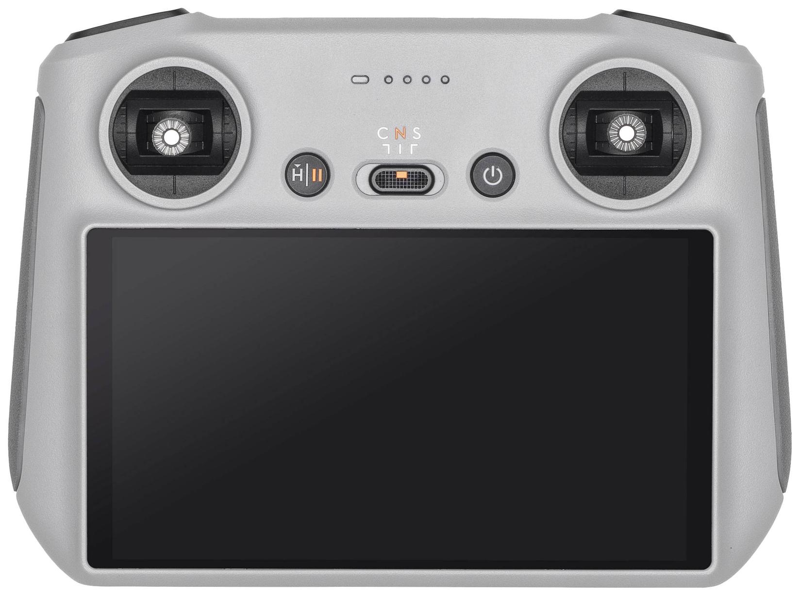 DJI Kontroler za dron RC (Mavic 3, Mavic 3 Cine, Mini 3 Pro) sivi
