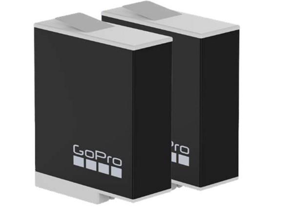Selected image for GOPRO Baterija Enduro Hero9/Hero10/Hero11 2/1 crna