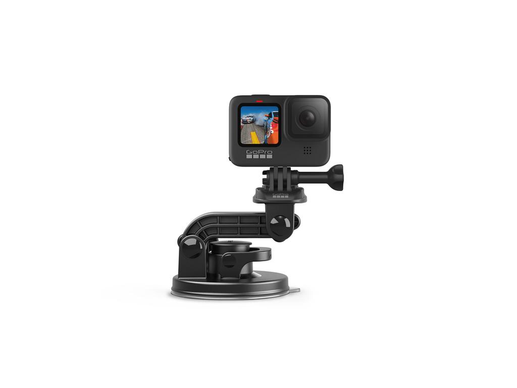 Selected image for GOPRO Nosač Suction Cup vakuum