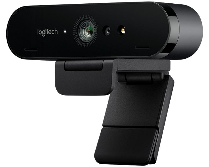 Selected image for LOGITECH Web kamera BRIO 4k