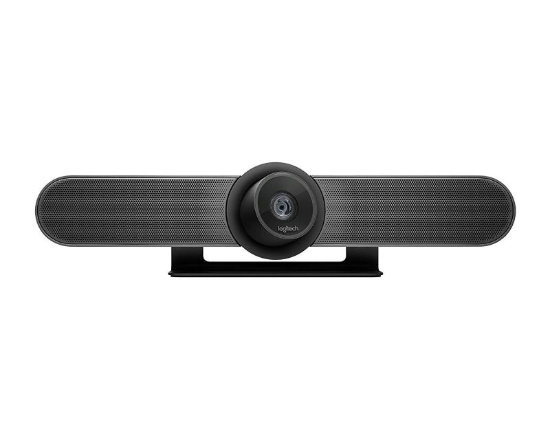 Selected image for Logitech MeetUp Web kamera, 4K, Ultra HD, Crna