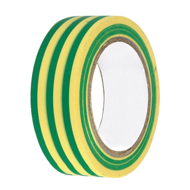 Selected image for HOME Izolir traka 10m zeleno-žuta