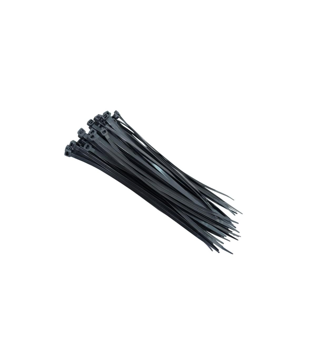USE Plastične vezice CT 250/4.8B 4.8 x 250 mm 25/1 crne