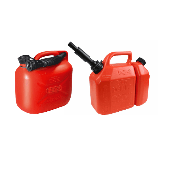 OREGON Kanisteri Ekonomik 5l + 3l
