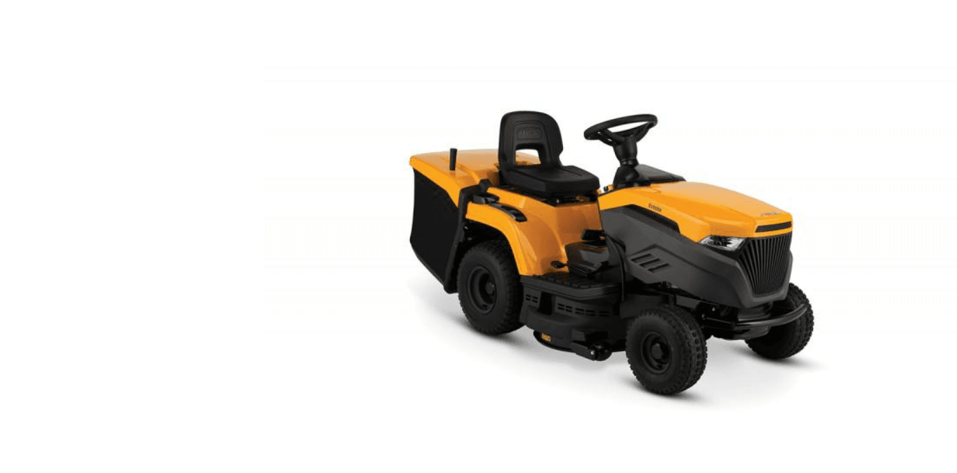 STIGA Traktor kosačica Estate 384