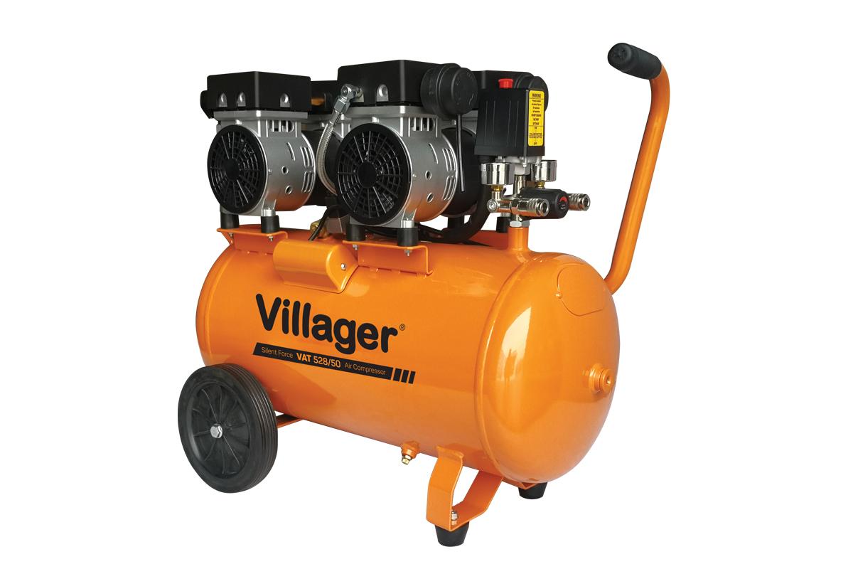 Selected image for Villager kompresor VAT 528/50