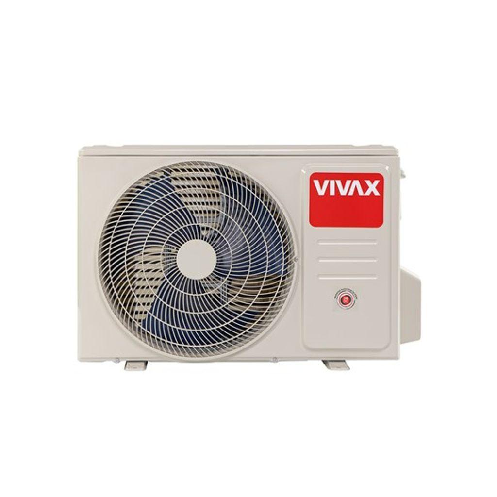 Selected image for VIVAX ACP-12CH35AESI PRO R32 Inverter klima, 3,52 kW
