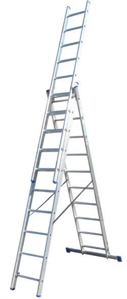 ELKOP Merdevine, Trodelne, 3x10, 5,8m