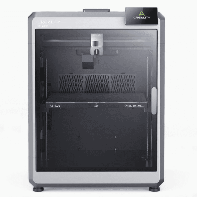 Creality 3D Štampač K2 Plus, 600 mm/s