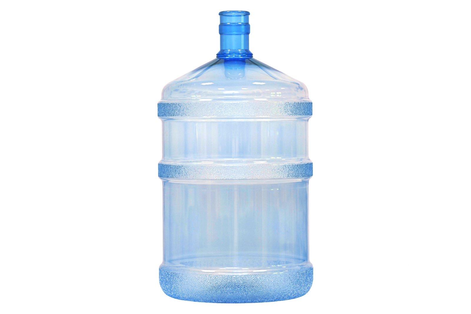 ALLIMO GROUP Prazan balon za vodu BEZ ručke, 18.9l