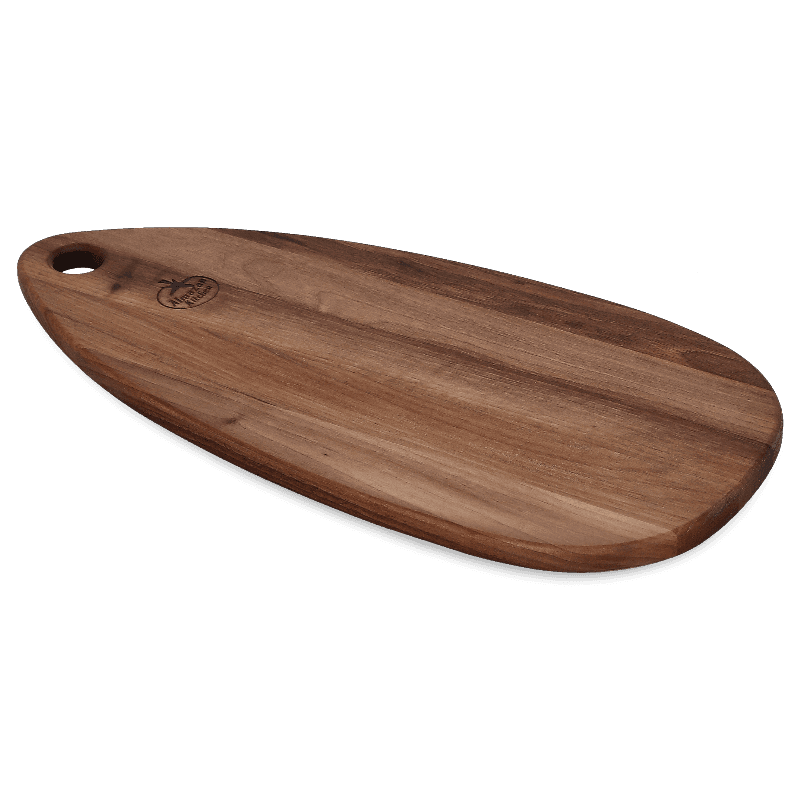 ALMAZAN KITCHEN Kuhinjska daska od orahovog drveta 62cm