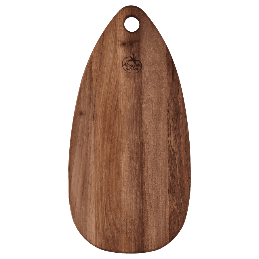 ALMAZAN KITCHEN Kuhinjska daska od orahovog drveta 50cm