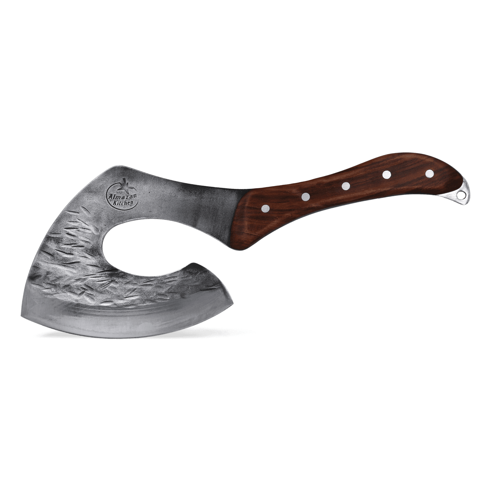 ALMAZAN KITCHEN Sekira od karbonskog čelika