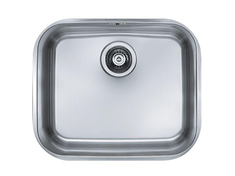 Alveus Sudopera Variant 10, Saten, Inox