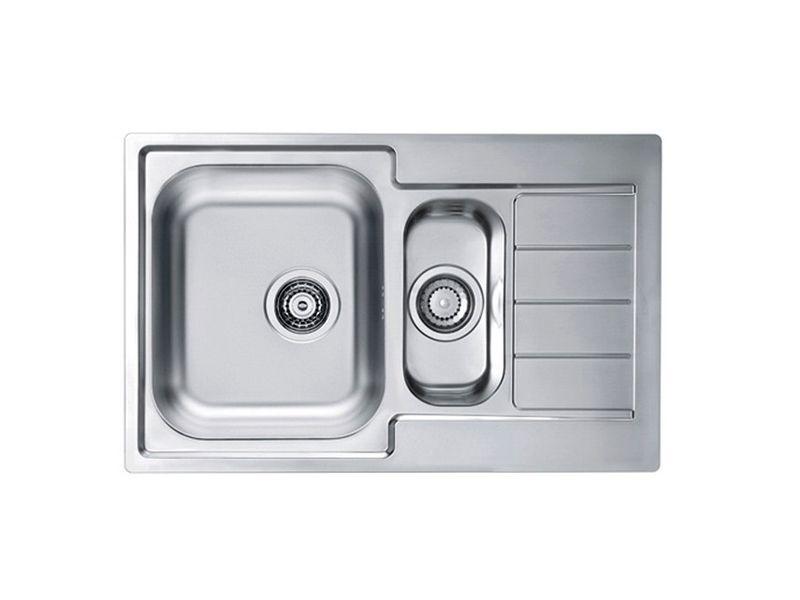Alveus Sudopera Line 70, Saten, Inox