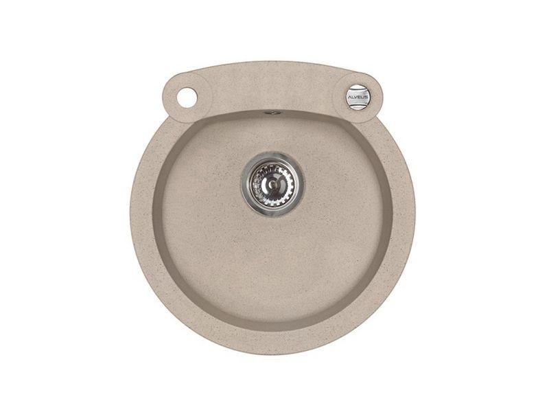 Alveus Sudopera Roll 10, G22, Pesak