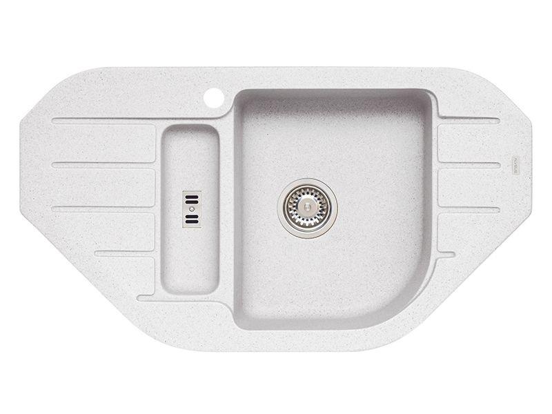 Alveus Sudopera Niagara 60, G11, Bela