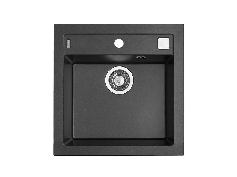 Alveus Sudopera Formic 20, G05M, Crna