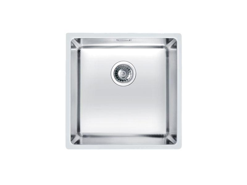 Alveus Sudopera Kombino 30, Brušena, Inox