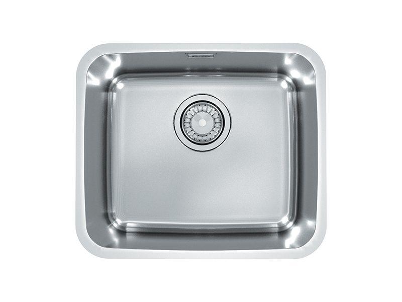 Alveus Sudopera Luno 20, Saten, Inox