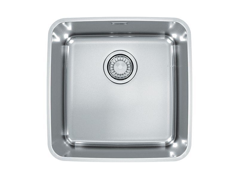 Alveus Sudopera Luno 30, Saten, Inox