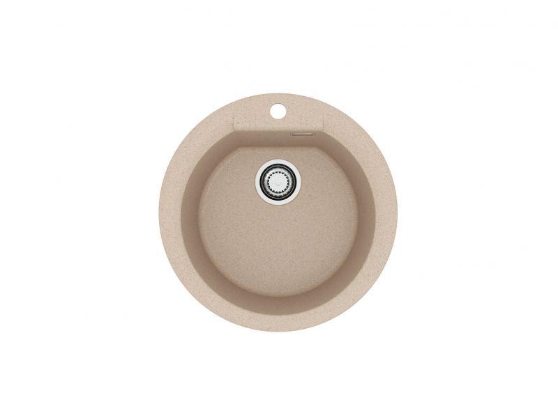 Alveus Sudopera Cadit 100, G22, Pesak