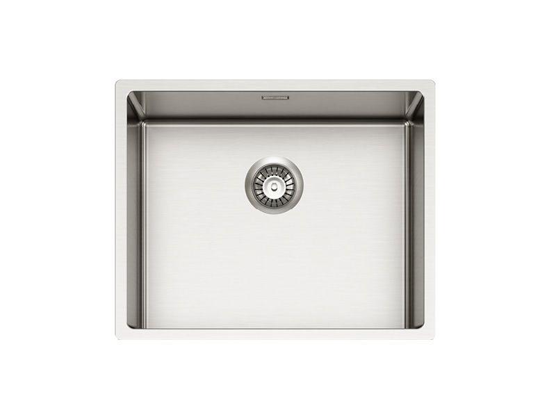 Alveus Sudopera Nox 50, Brušena, Inox