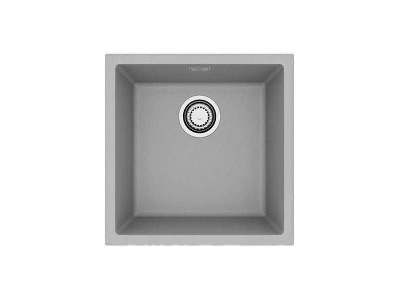 Alveus Sudopera Omni 20, G81, Siva