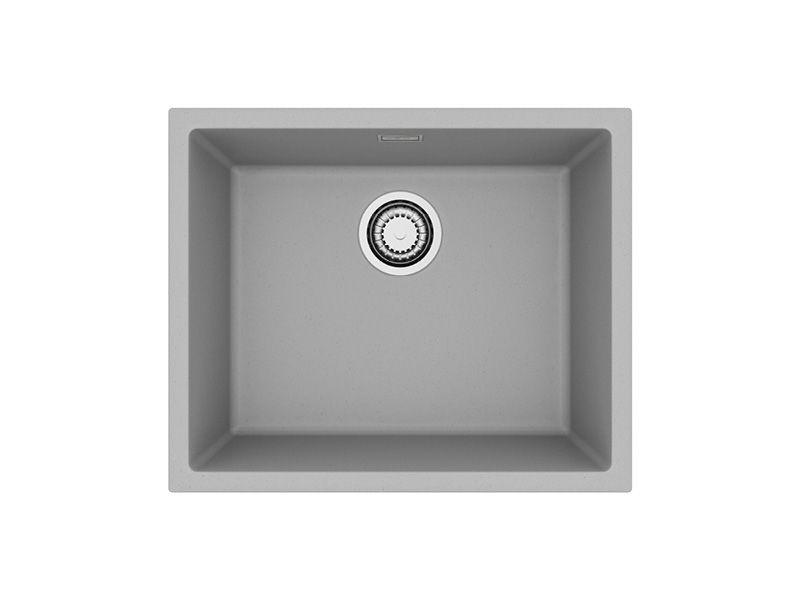 Alveus Sudopera Omni 30, G81, Siva
