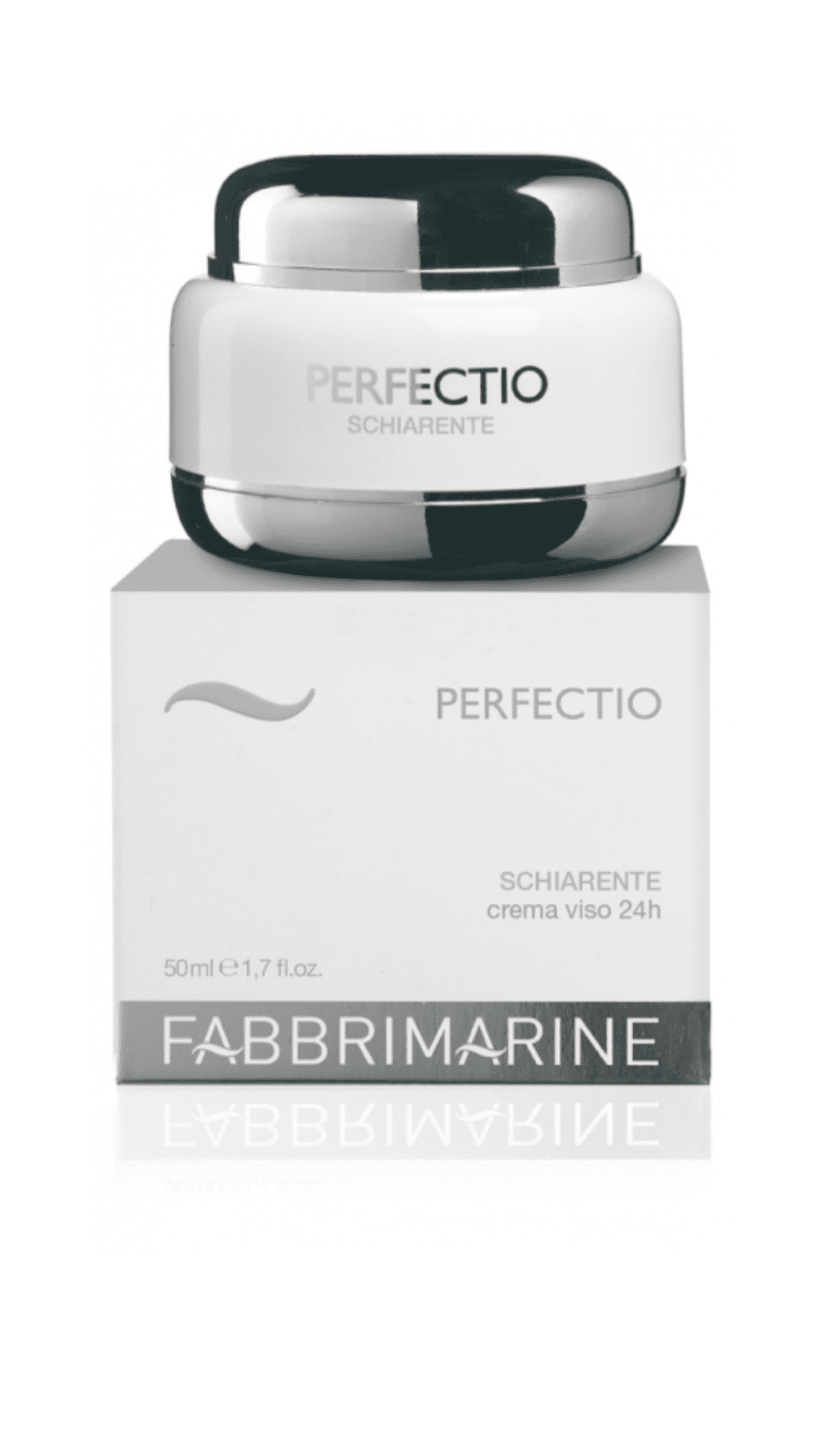 Fabbrimarine Krema za sjaj kože, 50 ml