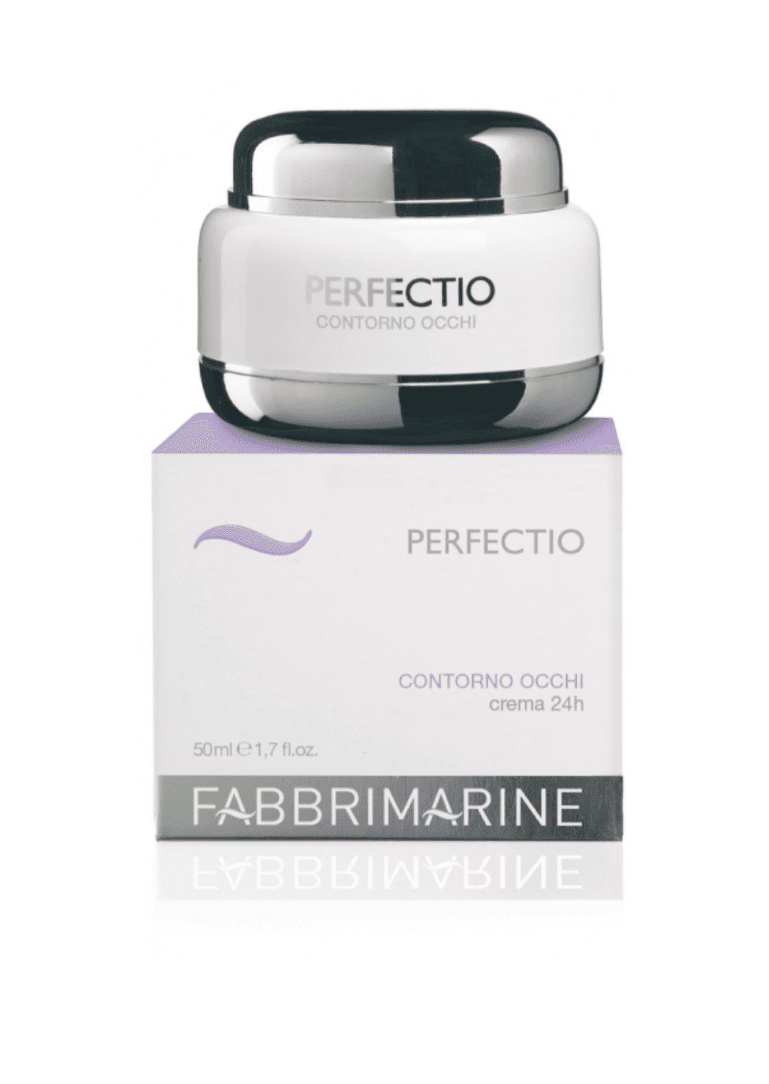 Fabbrimarine Krema za područje oko očiju, 50 ml