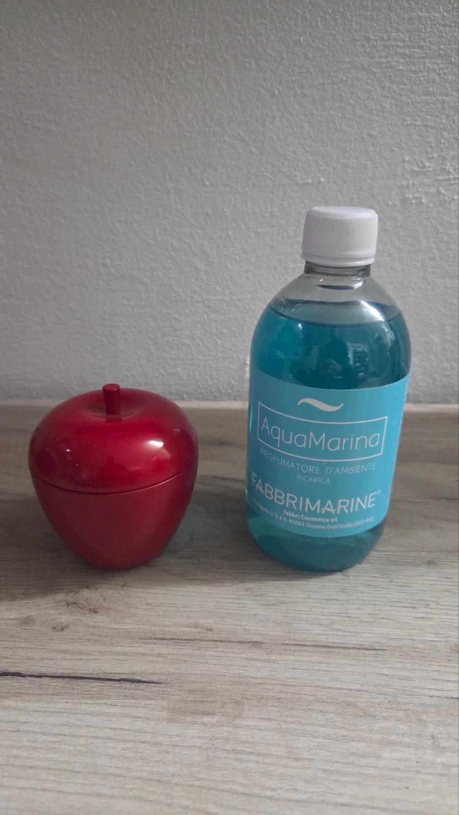 Fabbrimarine Difuzer - dopuna, 500ml