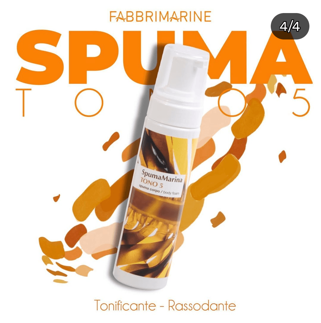 Fabbrimarine Pena TONO5, 200ml